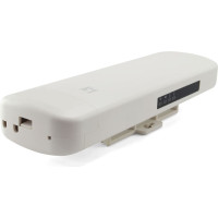 Level One LevelOne WAB-6010 WLAN piekļuves punkts 100 Mbit/s Balts Power over Ethernet (PoE)