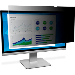 3M Blickschutzfilter PF315W9B Standard Desktop   31,5" 16:9