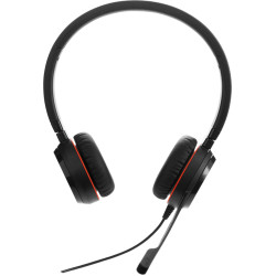 Jabra Headset Evolve 20 MS Duo USB Special Edition