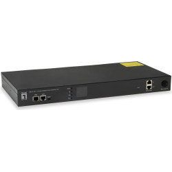Level One LevelOne IP Power Switch  12x IEC 320 C13 200/240V AC
