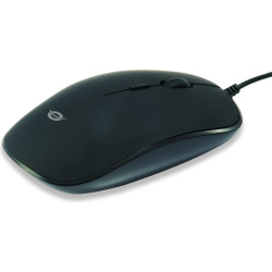 Conceptronic Optical Desktop    Maus schwarz
