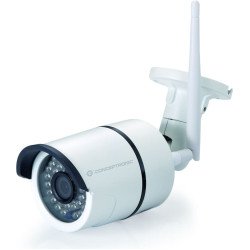 Conceptronic JARETH02W Wireless Cloud IPCam,Outdoor
