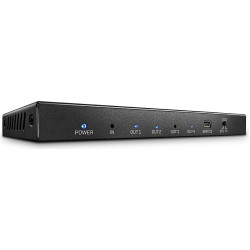 Lindy 4 Port HDMI 18G Splitter
