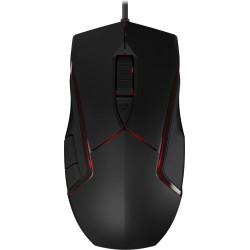 Cherry MSM MC 3.1 Corded schwarz GAMING