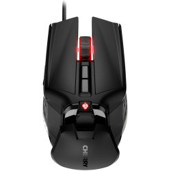 Cherry MSM MC 9620 FPS Corded schwarz GAMING