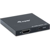 Equip 332715 video sadalītājs HDMI 2x HDMI