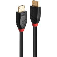 Lindy 7.5m Active DisplayPort 1.4 Cable
