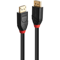Lindy 7.5m Active DisplayPort 1.4 Cable