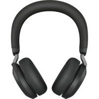 Jabra 27599-989-989 austiņas un brīvroku komplekts Vadu & Bezvadu Birojs / zvanu centrs Bluetooth Uzlādes statīvs Melns