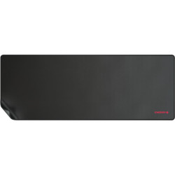 Cherry MAP MP 2000 Mousepad schwarz