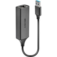 Lindy USB 3.0 Gigabit Ethernet Converter