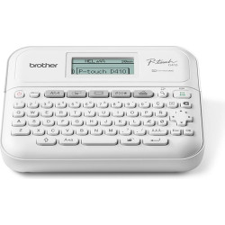 Brother P-touch D410VP