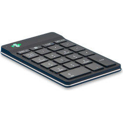 R-Go Tools R-Go Nummernblock Numpad Break drahtlos    schwarz