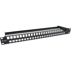 Equip 769258 komutācijas panelis 1U