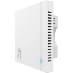 Level One LevelOne WAP-8231 WLAN piekļuves punkts 1800 Mbit/s Balts Power over Ethernet (PoE)