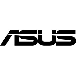 Asus ROG Rapture GT-BE19000 bezvadu rūteris Multi-Gigabit Ethernet Trīs diapazoni (2,4 GHz / 5 GHz / 6 GHz) Melns, Sarkans