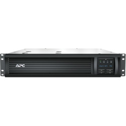 APC Smart-UPS nepārtrauktas barošanas avots (UPS) Line-Interactive 0,75 kilovoltampērs 500 W 4 Maiņstrāvas izvade (-s)