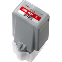 Canon 0554C001 tintes kārtridžs Oriģināls Sarkans