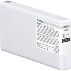 Epson UltraChrome Pro10 ink cartridge 1 pc(s) Compatible Grey