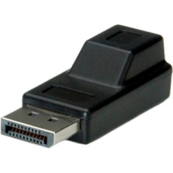 Adapters DP M -> MiniDP F, Roline