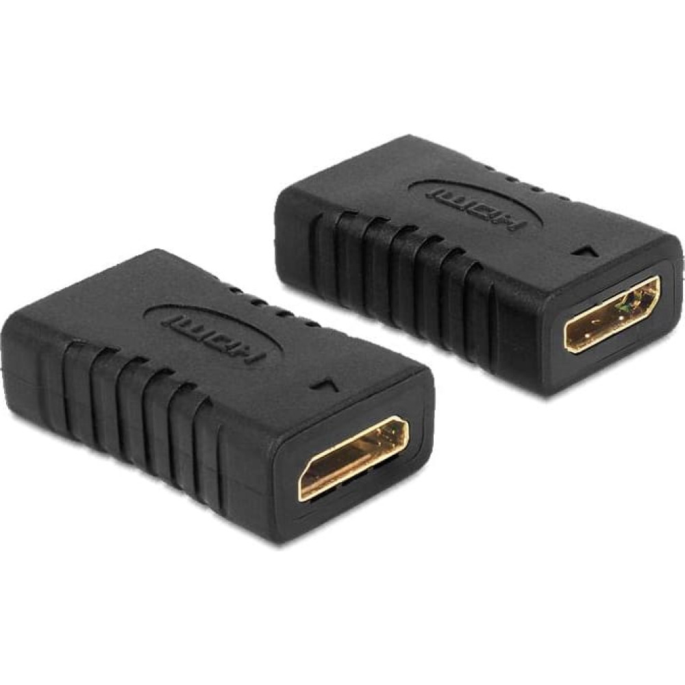 Delock Adapter HDMI mini C female > female Gender Changer