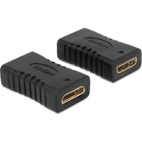Delock Adapter HDMI mini C female > female Gender Changer