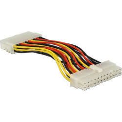 Delock ATX Cable 24-pin male to 20-pin female