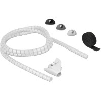 Delock Cable Management Set 5 pieces