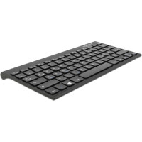 Mini klaviatūra Bluetooth priekš  Windows/Android/iOS, Delock