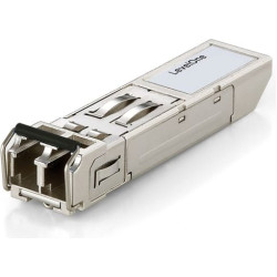 Level One LevelOne SFP-2200 tīkla raiduztvērēja modulis Optiskā škiedra 125 Mbit/s 1310 nm