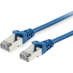 Equip 606210 tīkla kabelis Zils 20 m Cat6a S/FTP (S-STP)