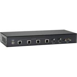 Level One LevelOne HDMI HVE-9214T über Cat5 Transmitter 4 Channel