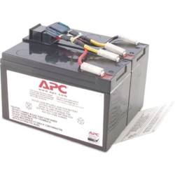 APC Batterie USV RBC48