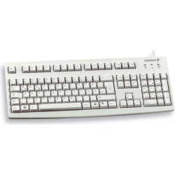 Cherry TAS G83-6104 Corded EU-Layout hellgrau