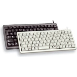 Cherry TAS G84-4100 Corded DE-Layout schwarz