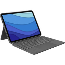 Logitech Bluetooth Combo Touch iPad Pro 11" 1.Gen. retail
