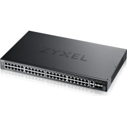 Zyxel Communications Zyxel XGS2220-54 Layer3 Access Switch, 24x1G RJ45, 2x10Multi