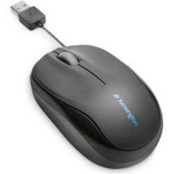 Kensington Maus Pro Fit Retractable Mobile Mouse