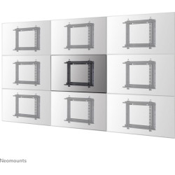 Neomounts by Newstar WAH 42"-70"  1TFT Push2pop schw. Max.35