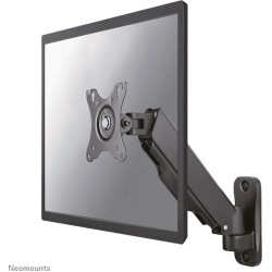 Neomounts WAH 17"-32"  1TFT 2Gelenk  schw. Max.9K