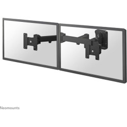 Neomounts by Newstar WAH 10"-27"  2TFT 3Gelenke schw. Max.6K