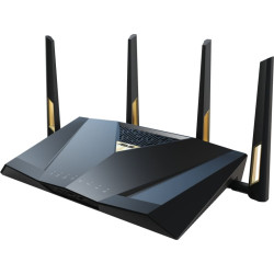 Asus WL-Router RT-BE88U