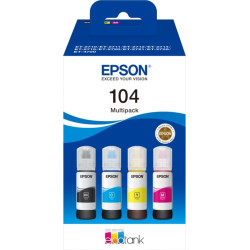 Epson 104 EcoTank Oriģināls