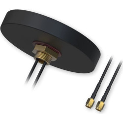 Teltonika PR1KCL25, COMBO MIMO Mobile ROOF SMA antenna