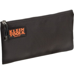 Klein Tools 5139B Reißverschlusstasche, Nylon