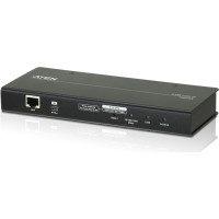 Aten CN8000A KVM Over IP-Steuereinheit, mit virtueller Datenträgerschnittstelle
