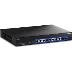 Trendnet 10-Port 10G Unmanaged Switch