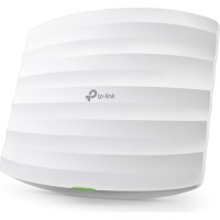 Tp-Link Omada EAP115 300 Mbit/s Balts Power over Ethernet (PoE)