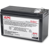 APC RBC114 Noslēgts svina skābju (VRLA) 12 V