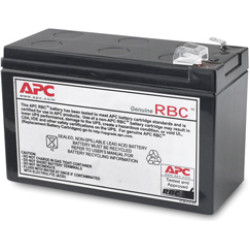 APC RBC114 Noslēgts svina skābju (VRLA) 12 V